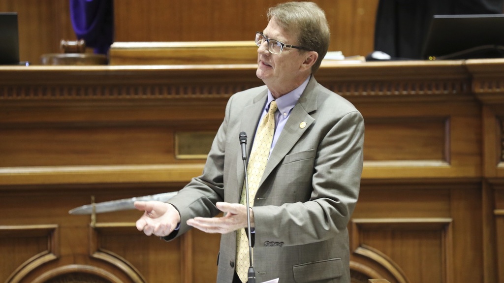 South Carolina Senate Approves Ban on Gender-Affirming Care for Transgender Minors
