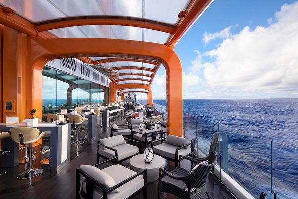 Rainbow Waves: 4 LGBTQ-Friendly Cruise Lines for 2019