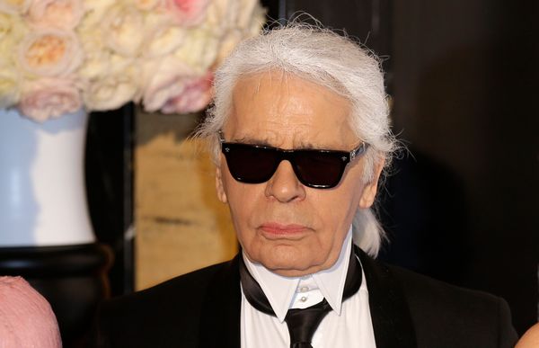 Chanel: Iconic Couturier Karl Lagerfeld has Died