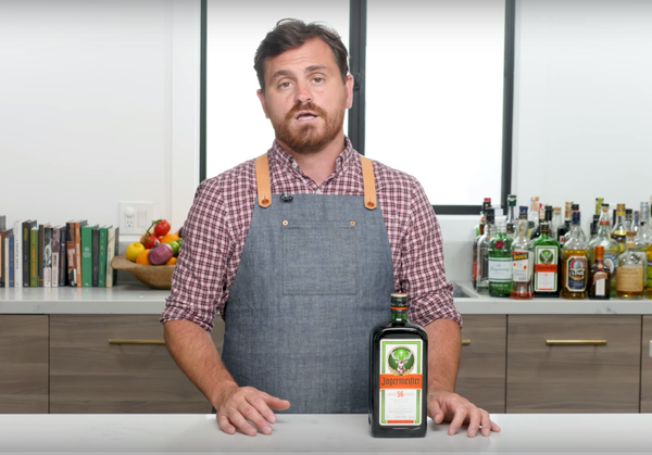 How To Drink Jägermeister Like An Adult in 6 Cocktails