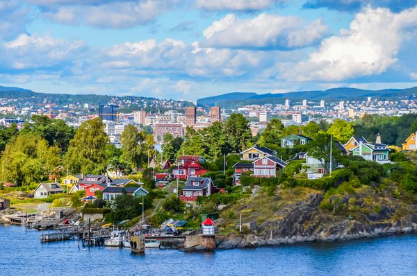 Virtual Vacation: 5 Ways to Experience Norway From Home