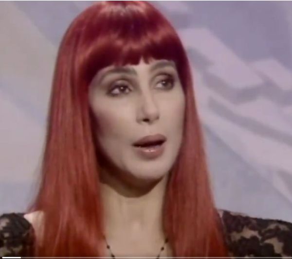 Cher v. Madonna :: Old Video Reignites Feud