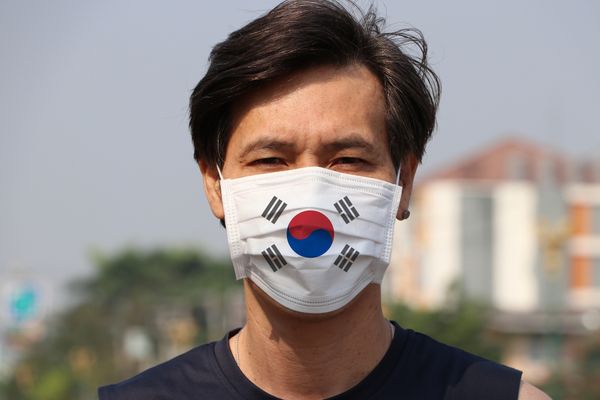 Tracing Homophobia in South Korea's Coronavirus Surveillance Program