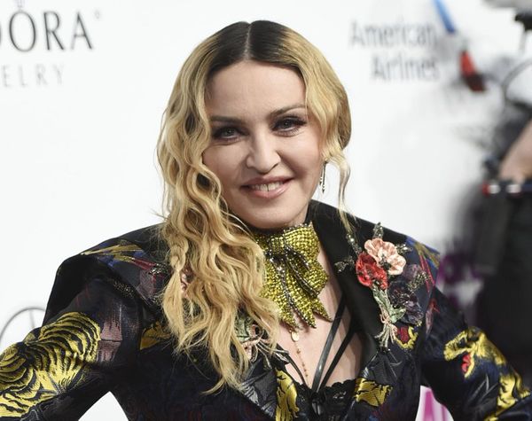 PopUps: Is Madonna Going to Collab with Dua Lipa?