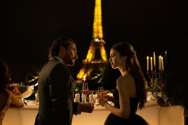 Pop Culturing: Netflix's 'Emily in Paris,' Starring Lilly Collins, is an Ode to Being Basic