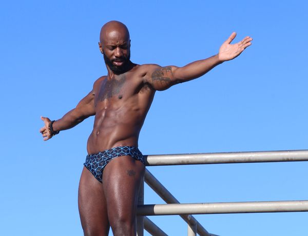 Can the Gay Adult Film Industry Solve Its Race Problem?