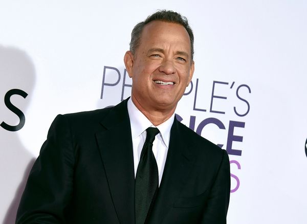 Tom Hanks Heads TV Special Celebrating Biden's Inauguration