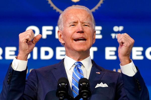 Vaccines to Stimulus Checks: Here's What's in Biden's Plan