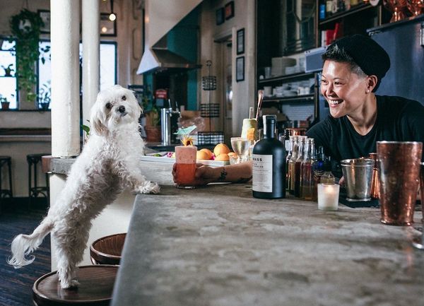 Mixologist Fanny Chu on the Future of Queer Cocktail Culture