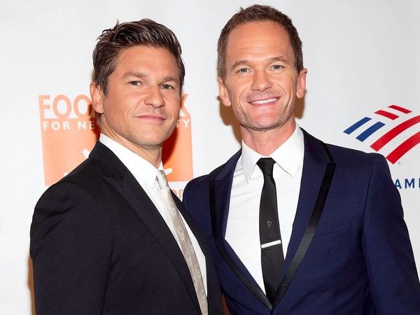 Neil Patrick Harris Posts to Insta from Husband's Bedside Following 7-Hour Surgery