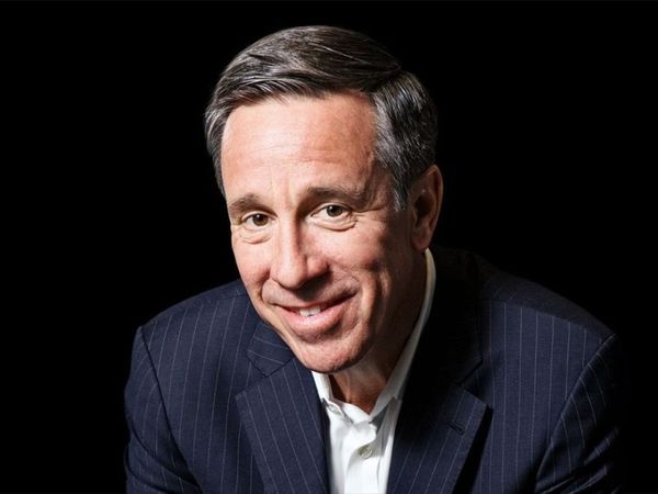 Arne Sorenson, President and CEO of Marriott International and LGBTQ Ally, Dies at 62