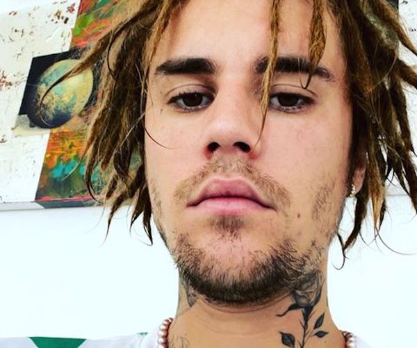 PopUps: Justin Bieber Faces Cultural Appropriation Backlash Over Hairstyle...Again 