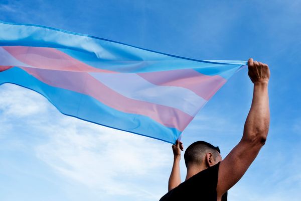 Reversing Trump, US Restores Transgender Health Protections