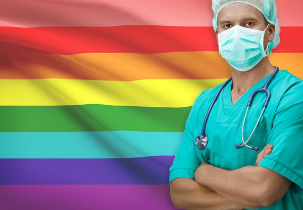 Doctors Treating Trans Youth Grapple With Uncertainty, Lack of Training