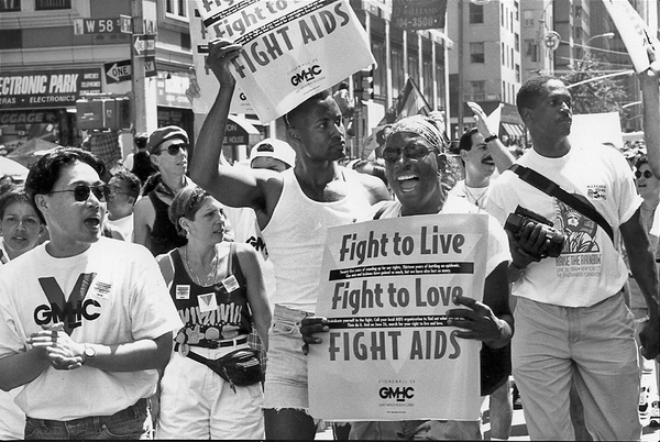 40 Years Later: Stigma and Progress Collide Since the Onset of the AIDS Crisis