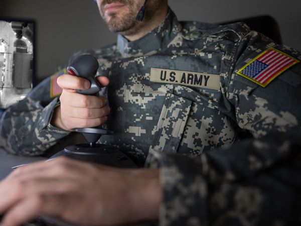 New Poll Shows Majority Support for Trans Troops – Not so Much for Trans Athletes