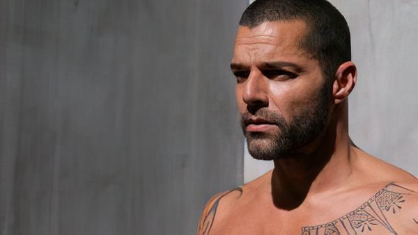 Ricky Martin Worries Being Out Cost Him Acting Work