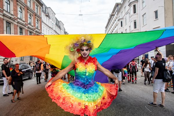 As Global Tourism Rebounds, Who Controls the Narrative for LGBTQ+ Travel?