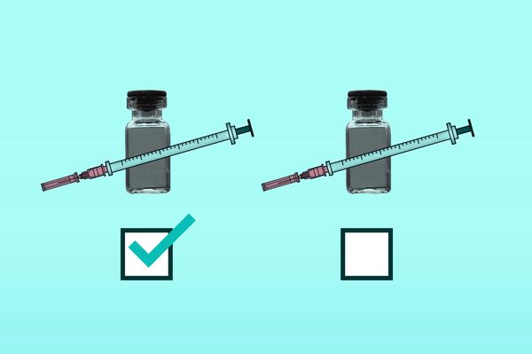 What Can Employers Do if Workers Avoid COVID-19 Vaccines?