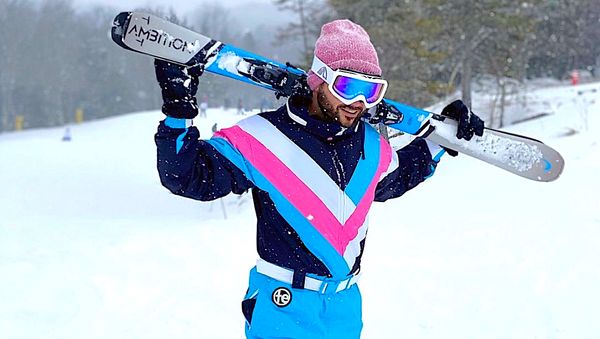 11 Stylish and Sexy Picks to Look Your Best for Gay Ski Week