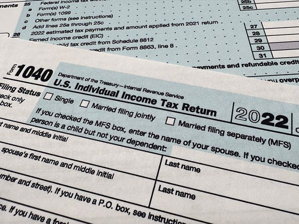 Calling the IRS? Hold Times are Way Down this Tax Season