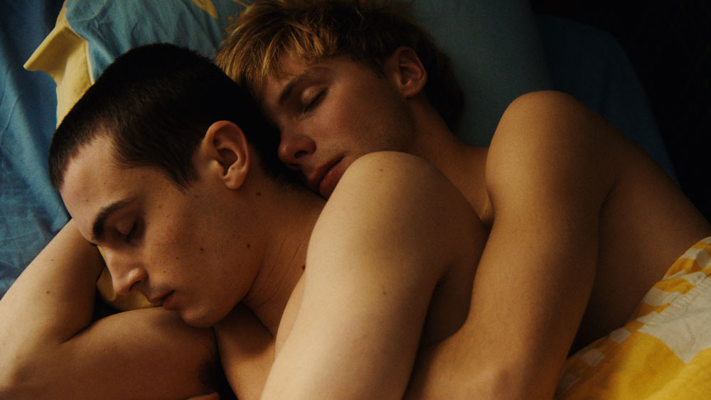 Out Director Olivier Peyon Takes Fresh Look at Lost Love in VOD Release 'Lie With Me'