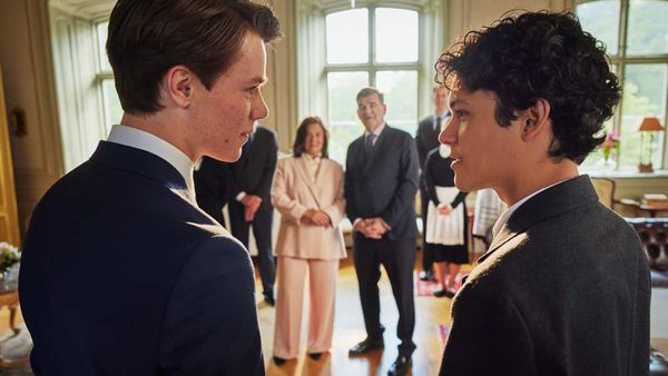 Review: Final Season of 'Young Royals' Might Be Its Polished Crown Jewel