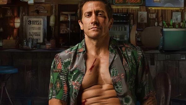Review: Jake Gyllenhaal's 'Road House' Remake a Perfectly Mixed Action Concoction