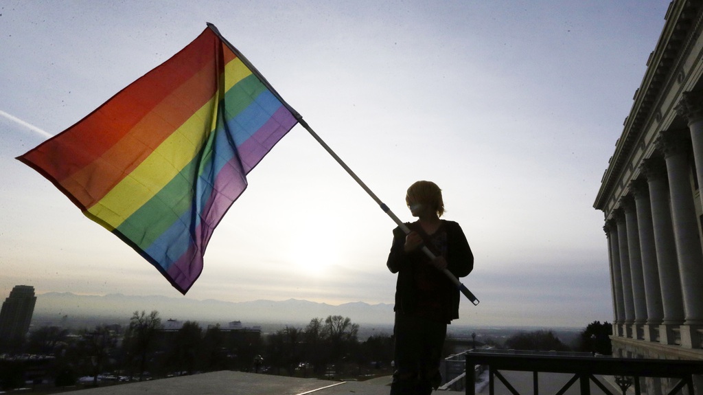 Utah House Kills Bill Banning LGBTQ+ Pride Flags and Political Views from Classrooms