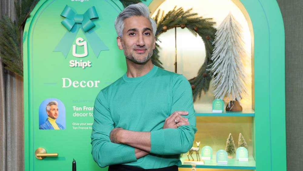 Tan France Says He Had 'Nothing to Do' with Bobby Berk's Replacement on 'Queer Eye'