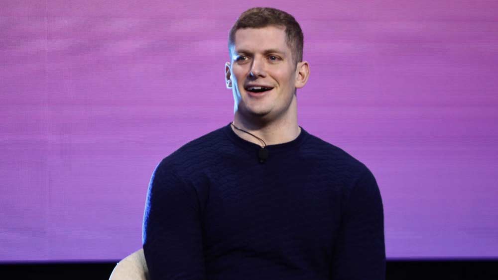 'Absolute Scum' – Out Former NFL Player Carl Nassib Claps Back After UFC Fighter's Anti-Gay Tweets