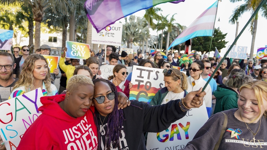 What to Know About a Settlement that Clarifies What's Legal Under Florida's 'Don't Say Gay' Law