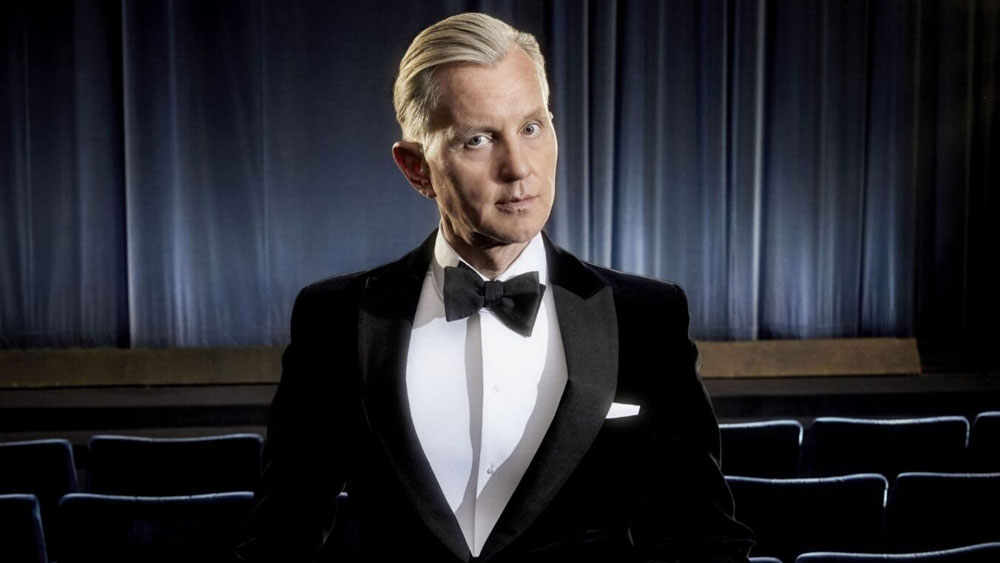 EDGE Interview: Everything Old is Brilliant Again with Max Raabe & Palast Orchester