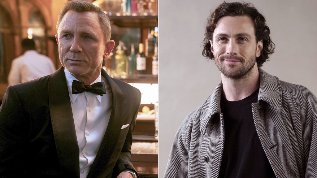 As Speculation About the Next Bond Grows, Here's How Some Actors have Responded to Casting Rumors