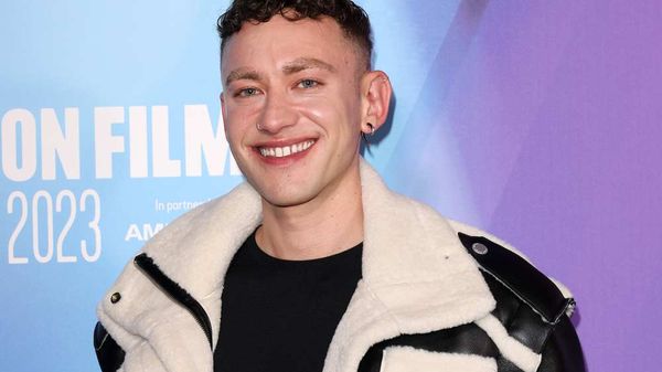 Out Recording Artist Olly Alexander Responds to Call to Boycott Eurovision Due to Israel