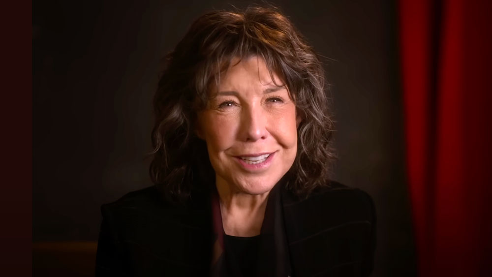 Watch: Lily Tomlin, Rosie O'Donnell, Wanda Sykes, Billy Eichner in Queer Stand-up Comedy Doc
