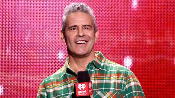 Andy Cohen, Bravo Quash Rumors of Cohen's Departure: 'Absolutely No Truth' to Reports