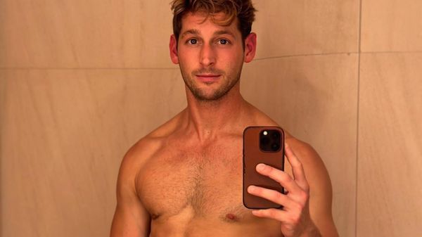 InstaHunk: Getting to Know Out Actor and YouTuber Max Emerson
