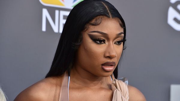 Photographer Alleges He was Forced to Watch Megan Thee Stallion have Sex and was Unfairly Fired