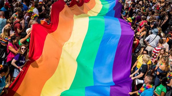 FBI, Homeland Security Warn of Possible Threats to LGBTQ+ Events, Including Pride Month Activities
