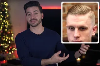 Watch: A Cut Above – Hairstyle Trends for 2019