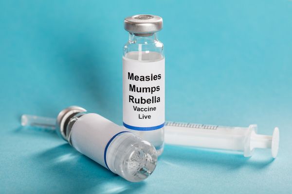 Measles Outbreak Sends Vaccine Demand Soaring