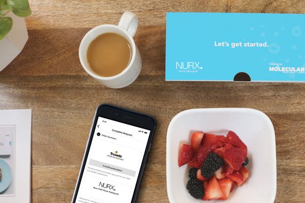 Nurx: Making PrEP Easy, Affordable and Judgement-Free