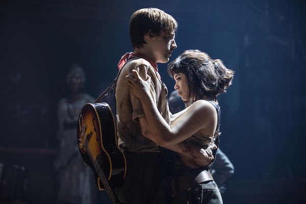 Go to Hell: An Electrifying 'Hadestown' Descends on Broadway