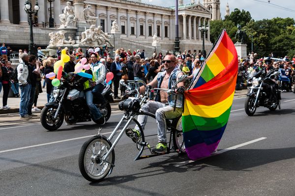 Watch: An LGBTQ Guide to Vienna
