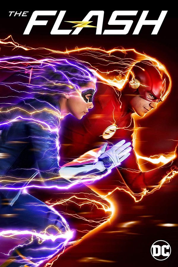 The Flash - The Complete Fifth Season