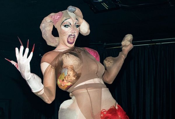 Killer Queens: Seattle's Art Drag Scene is Slaying It