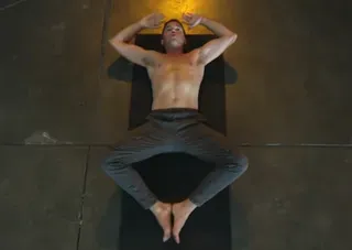 Wednesday Workout: 15-Minute Epic Abs