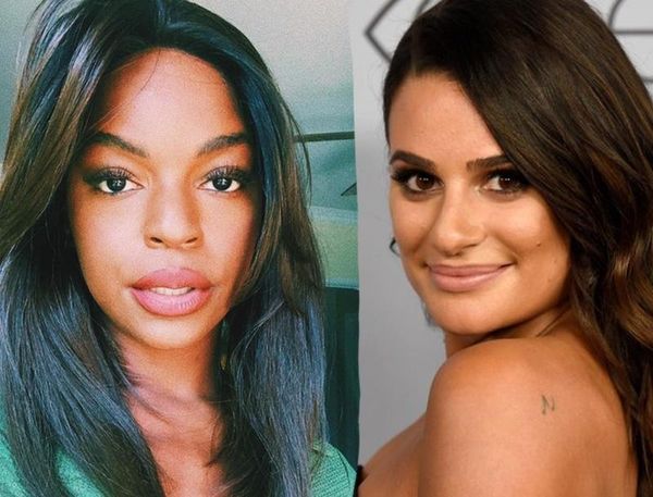 'Glee' Star Samantha Ware Speaks Out on Lea Michele Controversy, Takes Issue with Apology