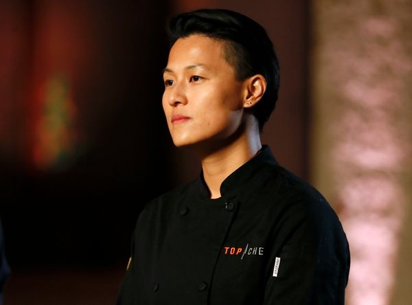 Queer 'Top Chef' Winner Melissa King on Representation in the Culinary World 